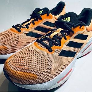 ADIDAS MEN'S SOLAR GLIDE 5 Running Shoes